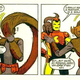 Illustration for article titled Behold the Completely Absurd Insanity of Marvel Comics 1990s Cool-O-Meters